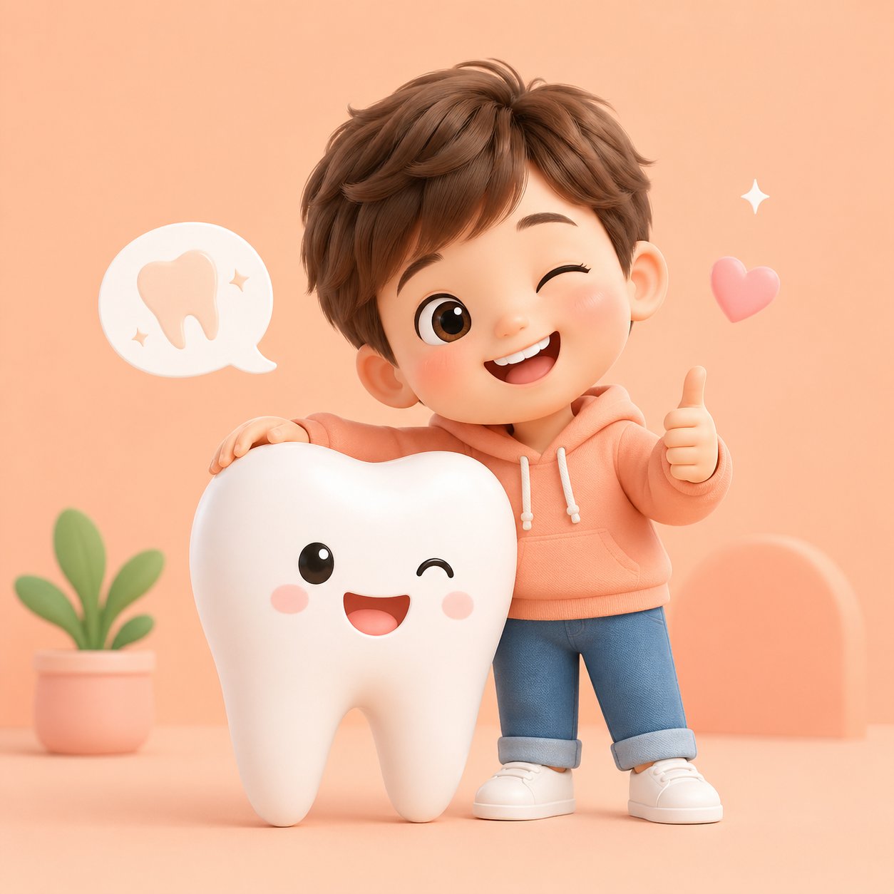 Children Dentistry Pediatric Mumbai