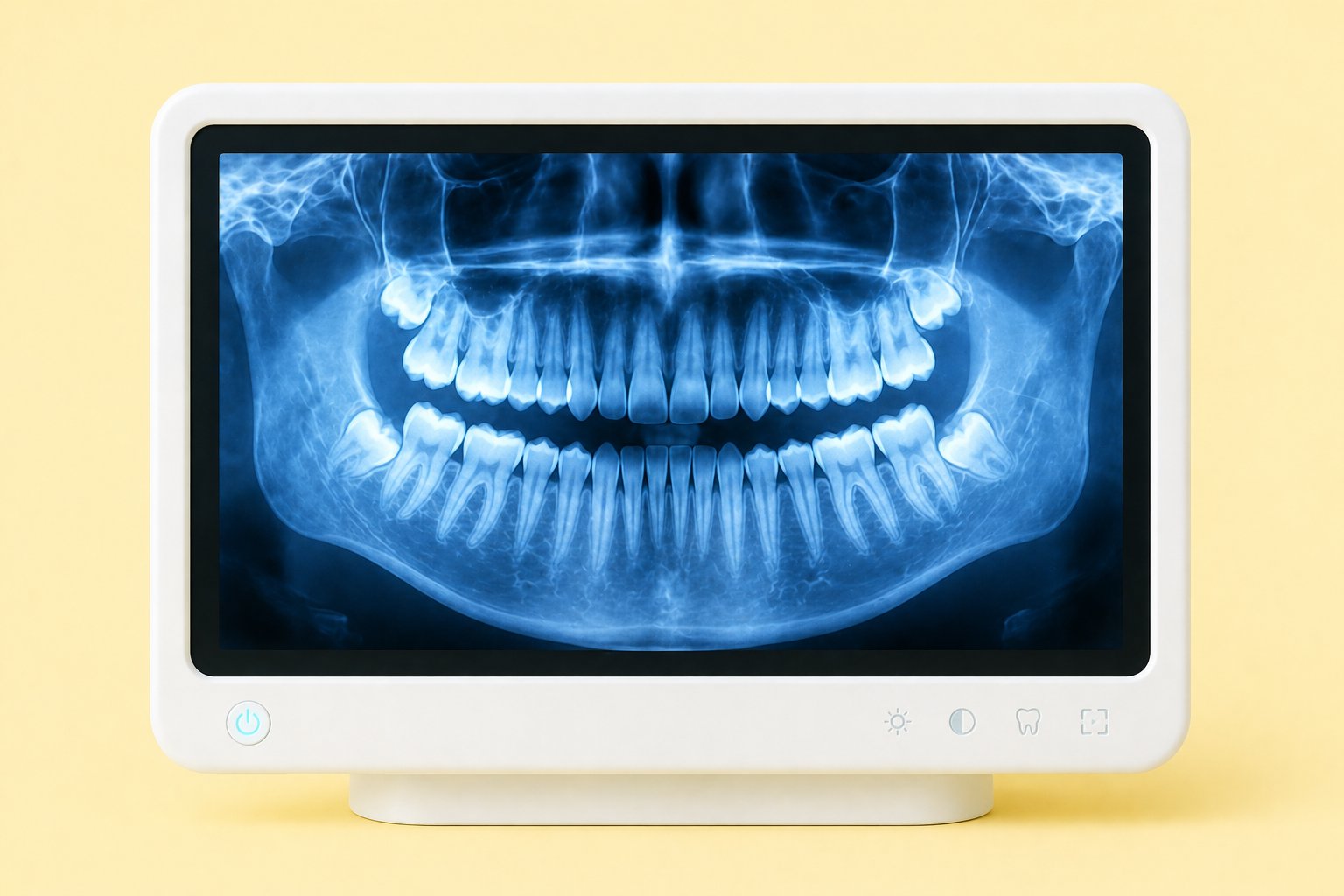 Digital X-Ray OPG Ghatkopar