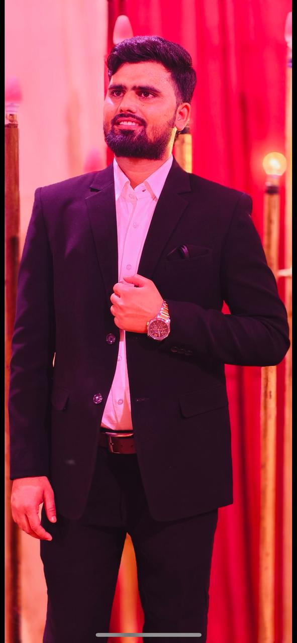 Dr. Parvez Musharraf Founder Tooth Zone